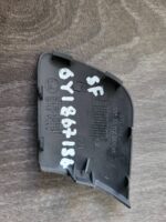 Krytka ovládání zrcátka u spolujezdce Škoda Fabia 6Y1867186 - Obrázek 2