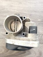 Hrdlo škrticí klapky Škoda Fabia 036133062N - Obrázek 2