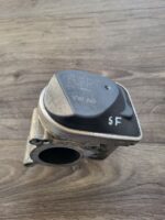 Hrdlo škrticí klapky Škoda Fabia 036133062N - Obrázek 5