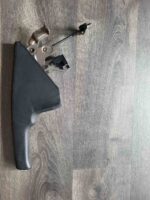 Rukojeť ruční brzdy Škoda Fabia 6Y0711461B