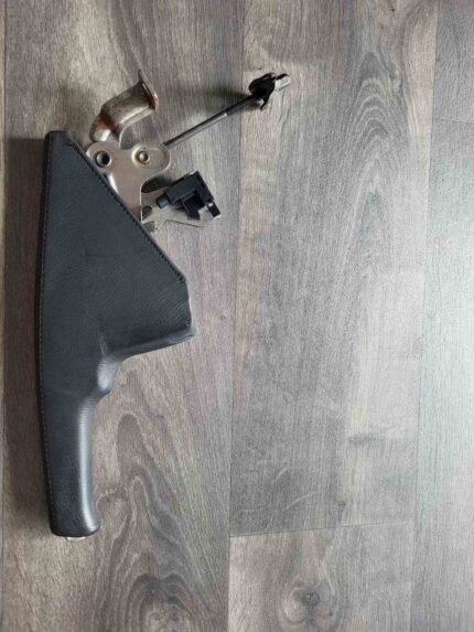 Rukojeť ruční brzdy Škoda Fabia 6Y0711461B