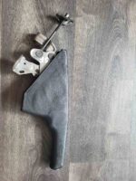 Rukojeť ruční brzdy Škoda Fabia 6Y0711461B - Obrázek 2