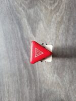 Tlačítko varovných světel Škoda Fabia 6Y0953235 - Obrázek 2