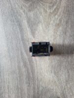 Tlačítko varovných světel Škoda Fabia 6Y0953235 - Obrázek 3