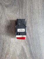 Tlačítko varovných světel Škoda Fabia 6Y0953235