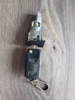 Vložka zámku levých dveří Škoda Fabia