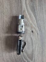 Vložka zámku levých dveří Škoda Fabia - Obrázek 2