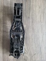 Klika dveří vnější RP ŠKODA FABIA - Obrázek 3