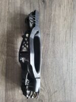 Klika dveří vnější RP ŠKODA FABIA - Obrázek 2