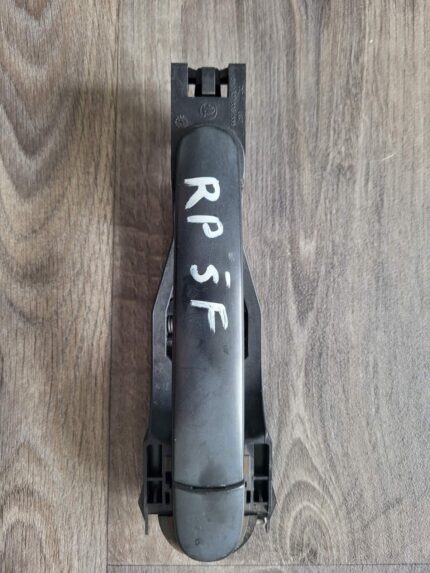 Klika dveří vnější RP ŠKODA FABIA