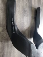 Vzduchový kanál Škoda Fabia 6Q0819803C - Obrázek 2