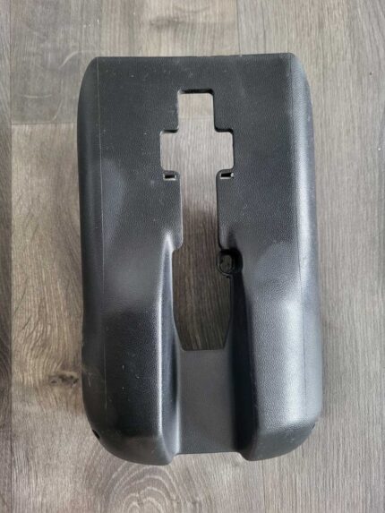 Kryt sloupku řízení Škoda Fabia 6Y0858629