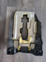 Kryt sloupku řízení Škoda Fabia 6Y0858629 - Obrázek 2