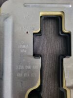 Kryt sloupku řízení Škoda Fabia 6Y0858629 - Obrázek 3