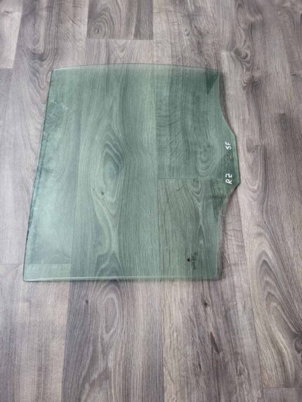 Pravé zadní sklo Škoda Fabia