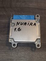 Řídicí jednotka airbagů CHEVROLET NUBIRA /LACETTI 96818879 - Obrázek 2