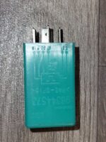 Relé CHEVROLET NUBIRA /LACETTI 96344573