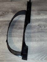 Kryt přístrojové desky  CHEVROLET NUBIRA /LACETTI 96453707 - Obrázek 2