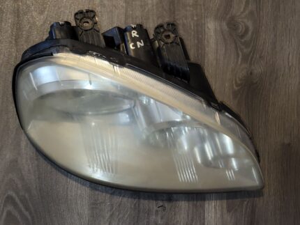 Světlo PP CHEVROLET NUBIRA /LACETTI 96425286