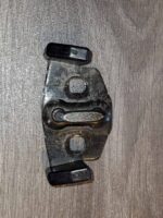 Zámek víka zavazadlového prostoru CHEVROLET NUBIRA /LACETTI 96220034