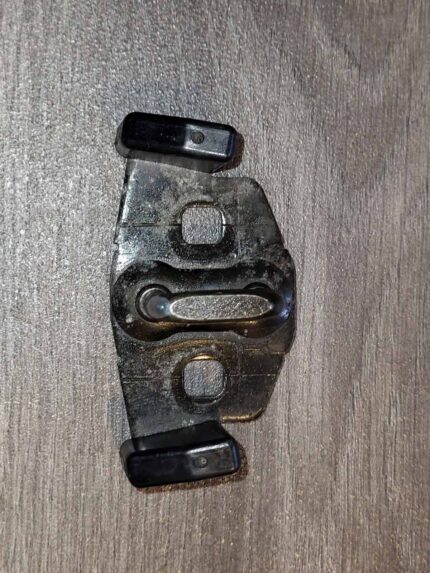 Zámek víka zavazadlového prostoru CHEVROLET NUBIRA /LACETTI 96220034