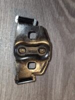 Zámek víka zavazadlového prostoru CHEVROLET NUBIRA /LACETTI 96220034 - Obrázek 2