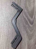 Držák  zadního nárazníku CHEVROLET NUBIRA /LACETTI 96408510 - Obrázek 3