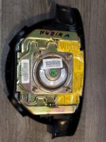 Airbag řidiče CHEVROLET NUBIRA /LACETTI 96474818 - Obrázek 4