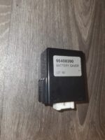 Baterie ochranný blok CHEVROLET NUBIRA /LACETTI 96408390