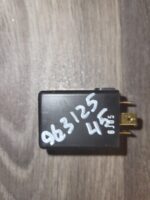 Relé směrových světel CHEVROLET NUBIRA /LACETTI 96312545