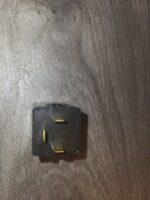 Relé směrových světel CHEVROLET NUBIRA /LACETTI 96312545 - Obrázek 2