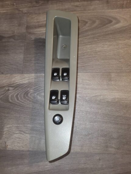 Spínače ovládání oken LP CHEVROLET NUBIRA /LACETTI 96418302