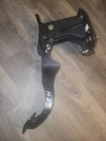 Spojková pedál CHEVROLET NUBIRA /LACETTI 96549158 - Obrázek 2