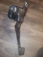 Spojková pedál CHEVROLET NUBIRA /LACETTI 96549158