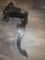 Spojková pedál CHEVROLET NUBIRA /LACETTI 96549158 - Obrázek 3