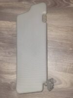 Sluneční clona levá CHEVROLET NUBIRA /LACETTI 96615778 - Obrázek 2