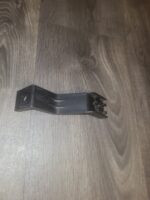 Držák  zadního nárazníku CHEVROLET NUBIRA /LACETTI 96408510 - Obrázek 4