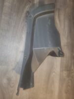 Zadní levý blatník CHEVROLET NUBIRA /LACETTI 96617617 - Obrázek 3