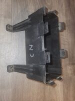 Kryt pojistkové skříňky CHEVROLET NUBIRA /LACETTI 96551400