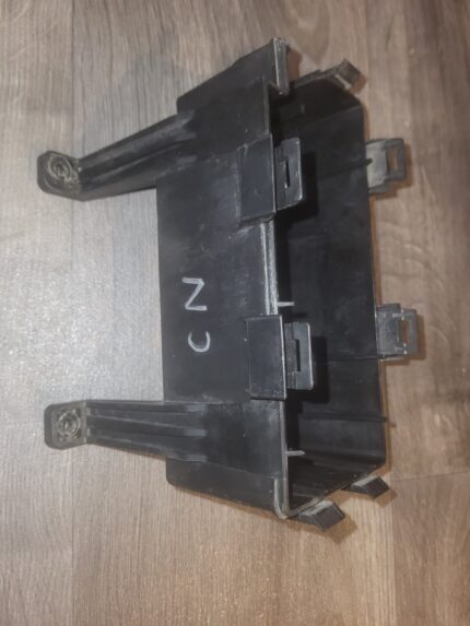 Kryt pojistkové skříňky CHEVROLET NUBIRA /LACETTI 96551400