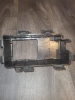 Kryt pojistkové skříňky CHEVROLET NUBIRA /LACETTI 96551400 - Obrázek 2