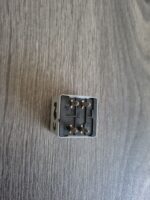 Relé, pracovní proud CHEVROLET NUBIRA /LACETTI 96190189 - Obrázek 3