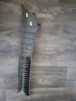 Kryt předního sloupku pravý CHEVROLET NUBIRA /LACETTI 96555535 - Obrázek 2