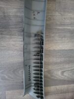 Kryt předního sloupku pravý CHEVROLET NUBIRA /LACETTI 96555535 - Obrázek 3