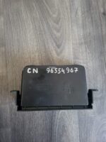 Přihrádka přední konzole CHEVROLET NUBIRA /LACETTI 96554967