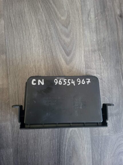 Přihrádka přední konzole CHEVROLET NUBIRA /LACETTI 96554967