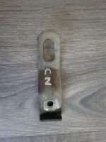 Kronstein CHEVROLET NUBIRA /LACETTI 25188373