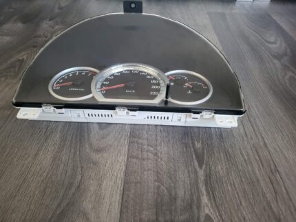 Přístrojová deska CHEVROLET NUBIRA /LACETTI 96804358