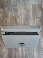 Přihrádka spolujezdce CHEVROLET NUBIRA /LACETTI 96555055