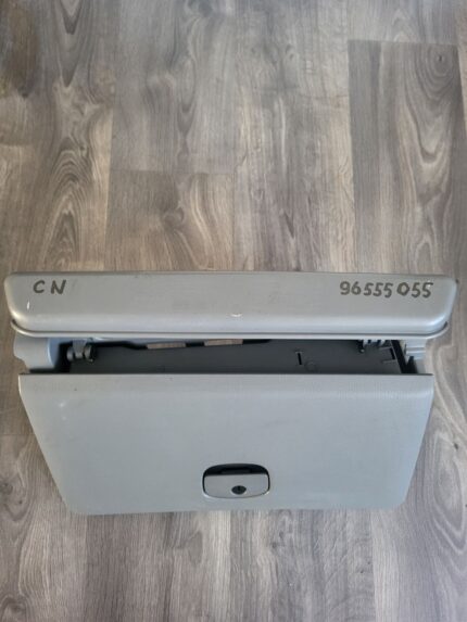 Přihrádka spolujezdce CHEVROLET NUBIRA /LACETTI 96555055